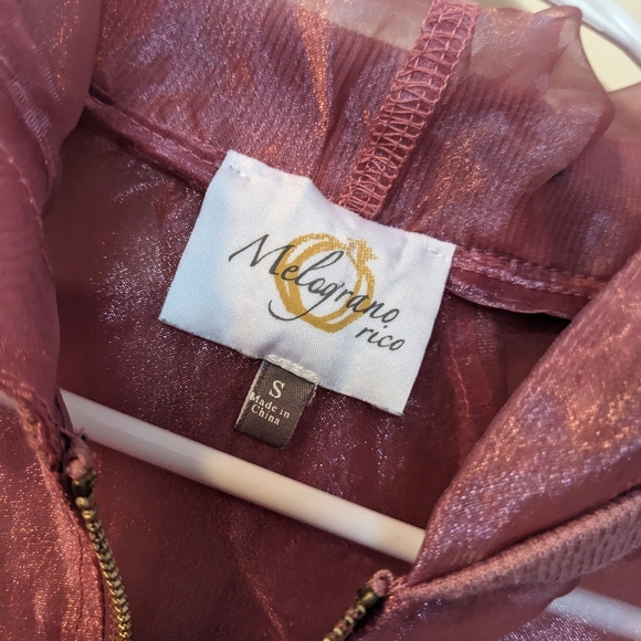 Jacket - Picture 3 of 3